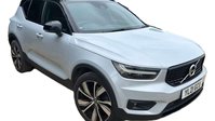 Volvo XC40 1.5h T5 Twin Engine Recharge 10.7kWh R-Design Pro SUV 5dr Petrol Plug-in Hy 1