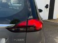 Vauxhall Zafira 1.4i Turbo Design MPV 5dr Petrol Manual Euro 6 (140 ps) 31