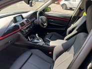 BMW 3 Series 1.5 318i Sport Auto 4dr 35