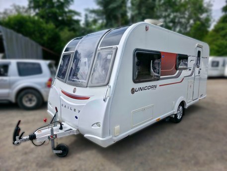 Bailey Unicorn Seville