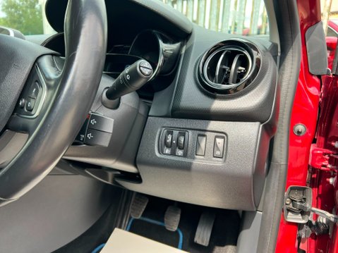 Renault Clio DYNAMIQUE S NAV DCI 35