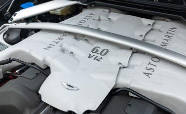 Aston Martin V12 Vantage ROADSTER 59