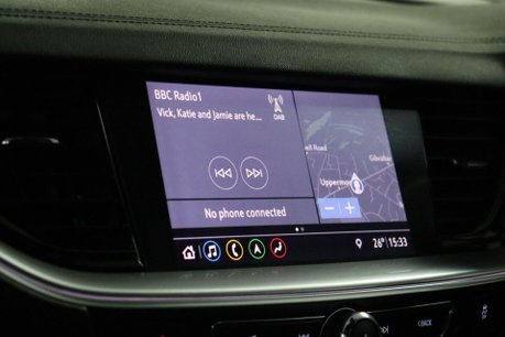 Vauxhall Insignia ULTIMATE NAV 39