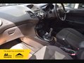 Ford Fiesta 1.0 Fiesta Titanium T 5dr 26