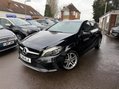 Mercedes-Benz A Class 1.5 A180d Sport Edition 7G-DCT Euro 6 (s/s) 5dr 1