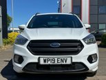 Ford Kuga 2.0 TDCi EcoBlue ST-Line SUV 5dr Diesel Manual Euro 6 (s/s) (150 ps) 3