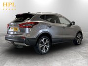 Nissan Qashqai 1.3 DIG-T N-Connecta SUV 5dr Petrol DCT Auto Euro 6 (s/s) (160 ps) Air Con 7