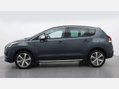 Peugeot 3008 1.6 HDi Allure SUV 5dr Diesel Manual Euro 5 (115 ps) 4