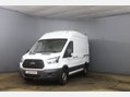 Ford Transit 2.0 350 EcoBlue FWD L2 H3 Euro 6 5dr 4