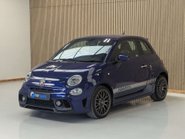 Abarth 595 1.4 595 3dr 8