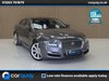 Jaguar XJ 3.0 XJ Portfolio V6 D Auto 4dr