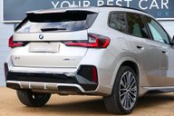 BMW X1 2.0 X1 xDrive 23I M Sport MHEV A 4WD 5dr 14