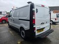 Vauxhall Vivaro L1H1 2900 CDTI S/S 4