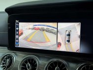 Mercedes-Benz CLS 2.0 CLS300d AMG Line (Premium Plus) Coupe 4dr Diesel G-Tronic Euro 6 (s/s) 36