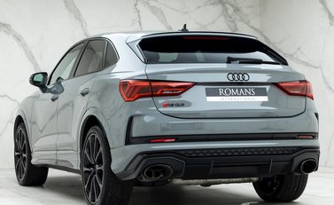 Audi RS Q3 Sport Edition 3