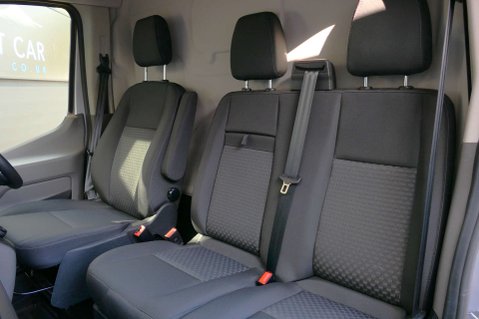 Ford Transit 2.0 Transit 350 Limited EcoBlue Auto 5dr 24