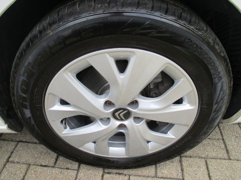 Citroen Grand C4 Spacetourer 1.5 BlueHDi Live Euro 6 (s/s) 5dr 11