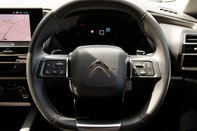Citroen C5 X PURETECH SENSE PLUS S/S EAT8 20