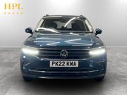Volkswagen Tiguan 1.5 TSI Active SUV 5dr Petrol Manual Euro 6 (s/s) (130 ps) Alloys - Air Con 2