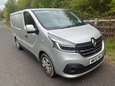 Renault Trafic SL28 SPORT ENERGY DCI 1