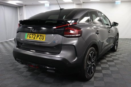 Citroen C4 SHINE PLUS 11