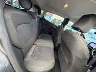 Ford Fiesta TITANIUM 10