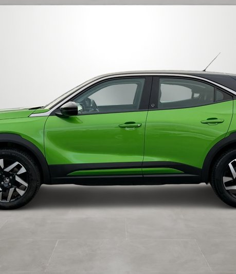 Vauxhall Mokka 100kW Elite Nav Premium 50kWh 5dr Auto