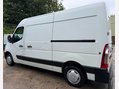 Renault Master 2.3 dCi 33 Business+ Panel Van 5dr Diesel Manual FWD MWB Medium Roof Euro 5 19
