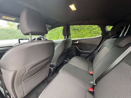 Ford Fiesta 1.0 Fiesta ST-Line T 5dr 38