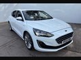 Ford Focus 1.0 Focus Vignale Auto 5dr 5