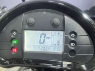 Hyosung GV AQUILA 2017 LOW MILES RUNS GREAT 650CC VTWIN CRUISER PROJECT BIKE 18