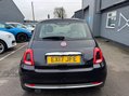 Fiat 500 TWINAIR LOUNGE 4
