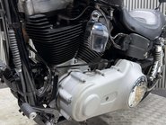Harley-Davidson Street BOB FXDB 2009 ONLY 11K EXTRAS FITTED LONG MOT 1584 15