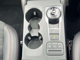 Ford Kuga 2.5 Kuga ST-Line X Phev CVT 5dr 62