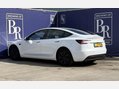 Tesla Model 3 Saloon 4dr Electric Auto RWD (208 ps) 6