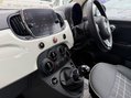 Fiat 500 1.2 Lounge Euro 6 (s/s) 3dr 14