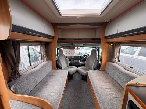 Auto-Trail Mohawk 38