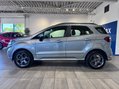 Ford Ecosport 1.0T EcoBoost ST-Line Euro 6 (s/s) 5dr 20