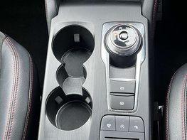 Ford Kuga 1.5 Kuga ST-Line X Edition EcoBlue Auto 5dr 55