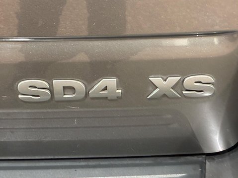 Land Rover Freelander 2 2.2 SD4 XS CommandShift 4WD Euro 5 5dr 51