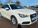 Audi A1 TDI SE