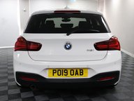 BMW 1 Series 118I M SPORT SHADOW EDITION 20