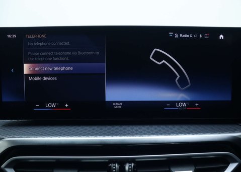 BMW 3 Series 2.0 320i M Sport Saloon 4dr Petrol Auto Euro 6 (s/s) (184 ps) 23