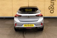 Vauxhall Corsa ELITE NAV 6