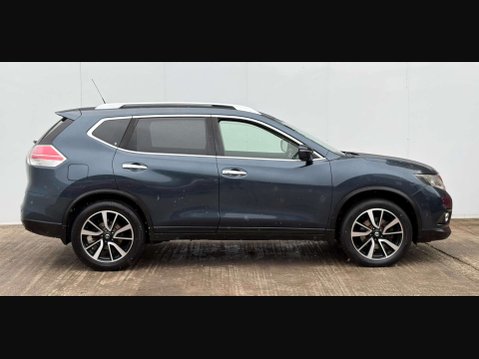 Nissan X-Trail 1.6 X-Trail Tekna dCi 4x4 4WD 5dr 14