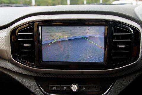 MG MG3 EXCLUSIVE NAV VTI-TECH 27