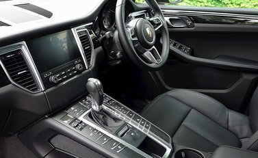 Porsche Macan S Diesel 7