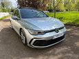 Volkswagen Golf R-LINE ETSI DSG 5
