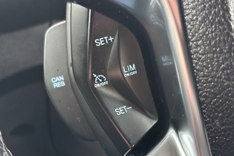 Ford Transit Connect 240 L1 Limited Panel Van - Rear Camera 31