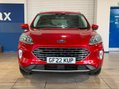 Ford Kuga 1.5T EcoBoost Titanium 2WD Euro 6 (s/s) 5dr 8